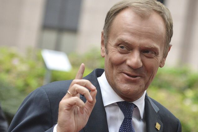 Туск: Россия - наша стратегическая проблема