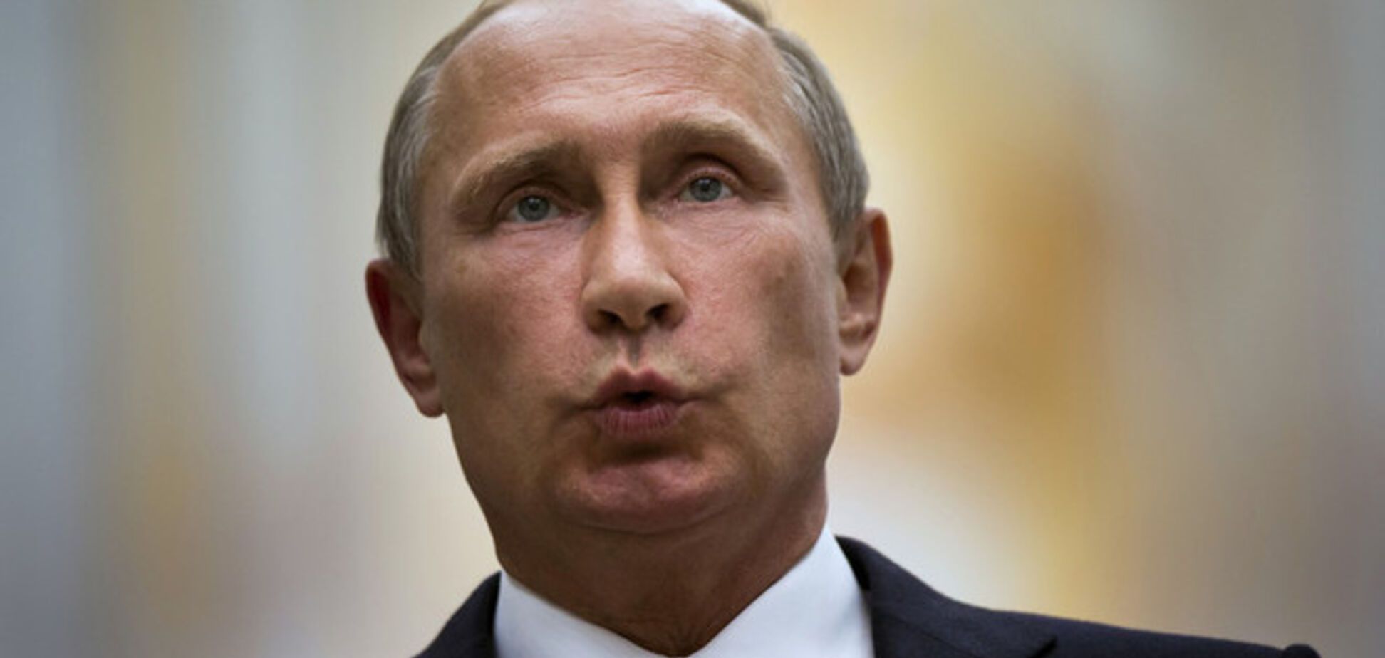 Путин надеется на стабилизацию рынка нефти в начале 2015 года