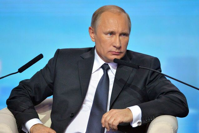 Путин пригрозил Западу 'ответом' на 'нелегитимные' санкции против России