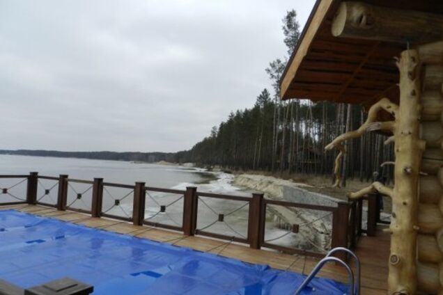 Минобороны вернуло 24 гектаров на берегу Днепра 'прихватизированных' Курченко