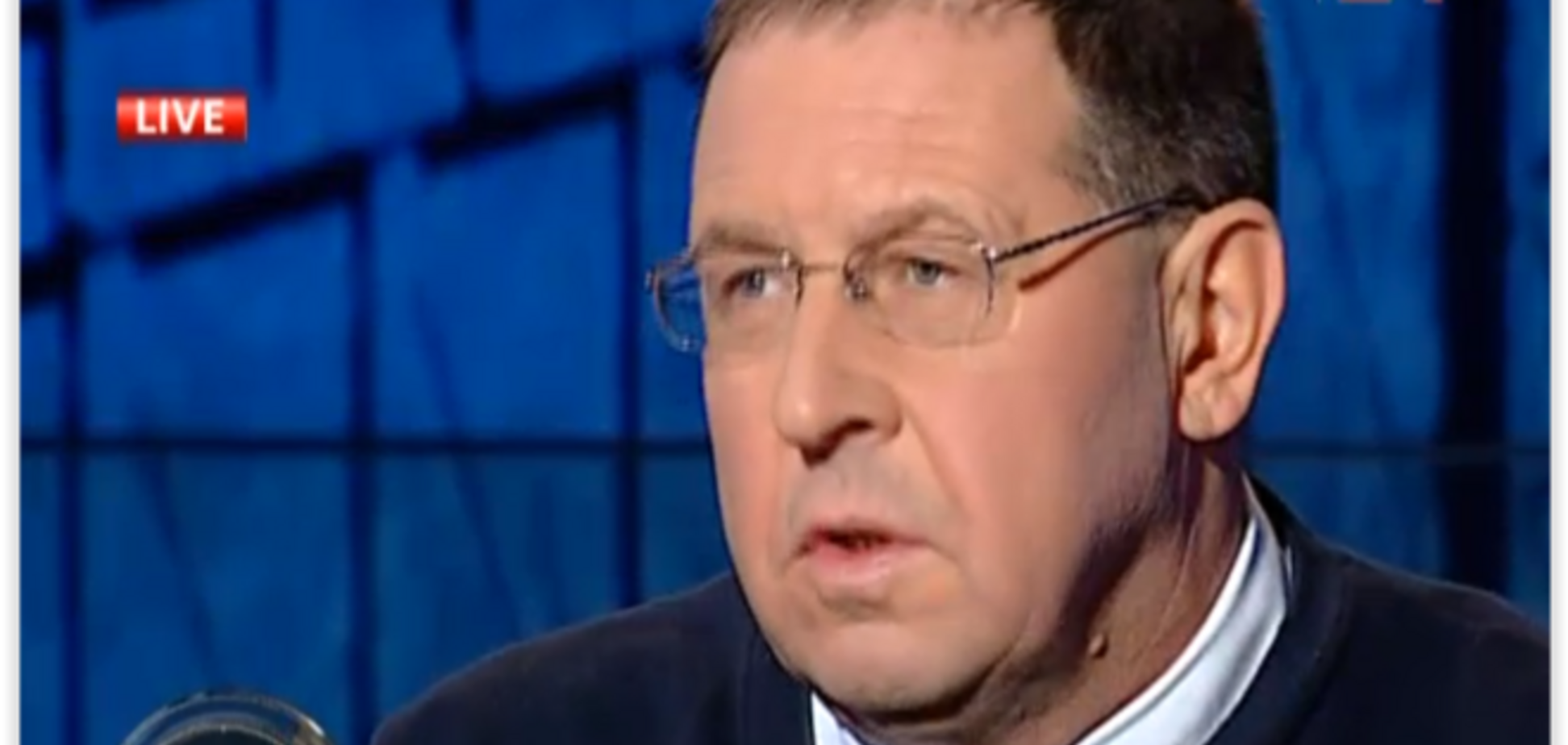 Илларионов рассказал, что для Украины может стать страшнее военного нападения