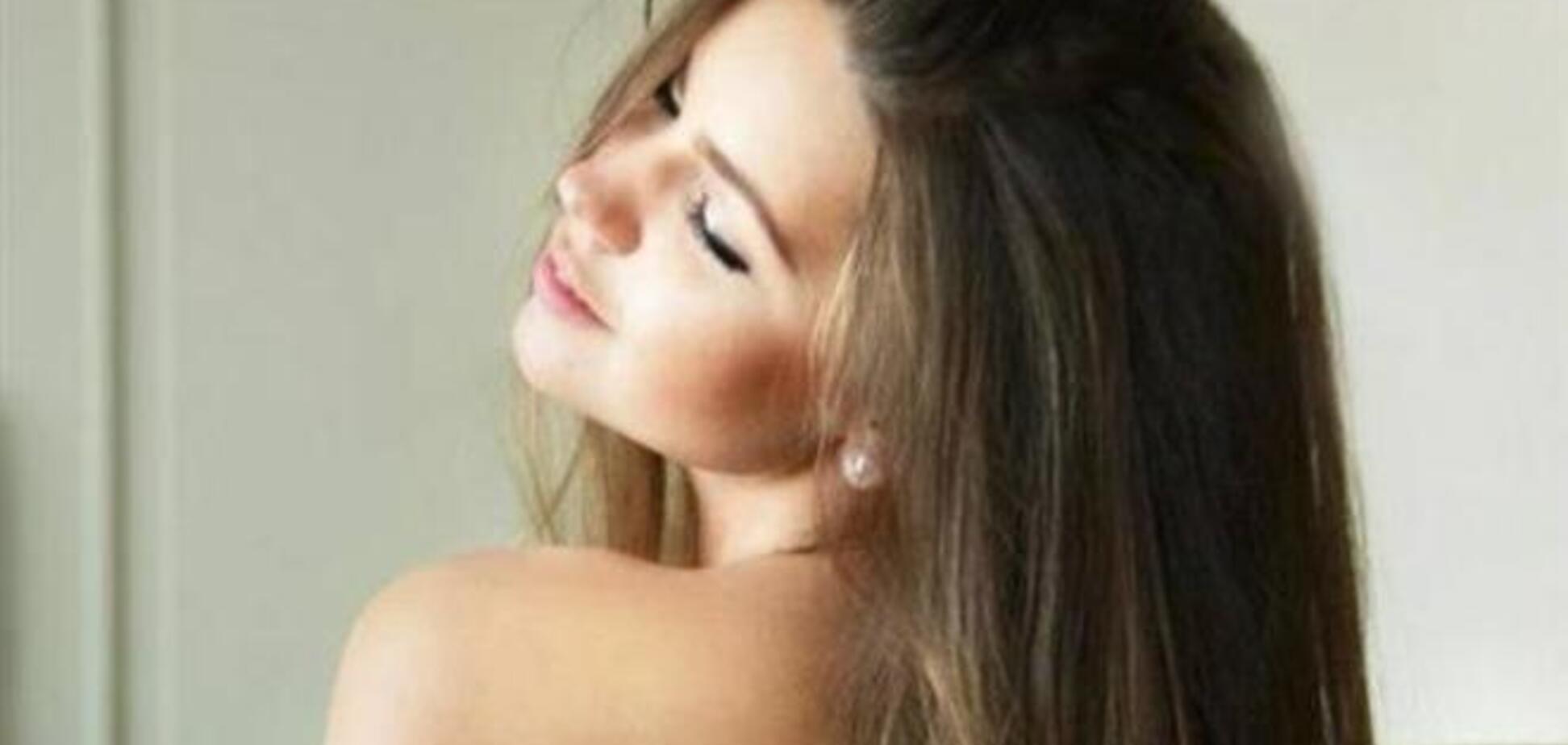 Гламурная 24-летняя депутат от Ляшко еще год назад обслуживала банкеты