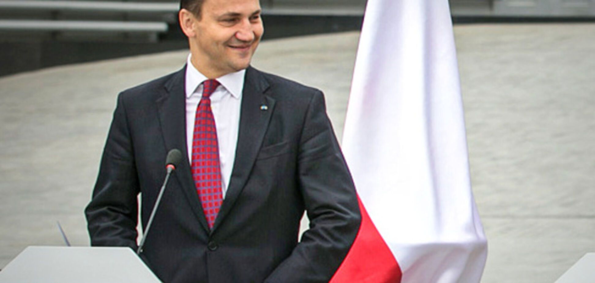 Польша ратифицировала соглашение об ассоциации Украины с ЕС