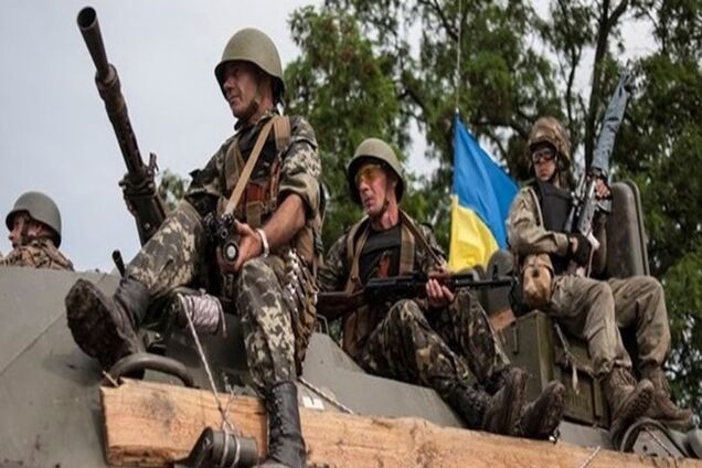 Враг накапливает силы и выжидает