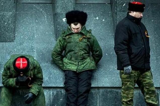 Война 'ЛНР' и банды казаков: 'комендант' Антрацита застрелен, Козицын – арестован
