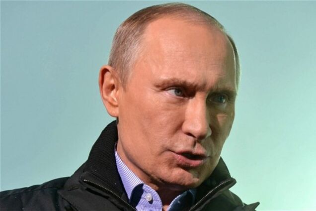 Страны Запада поняли, что Путин им 'забивает баки' - Сванидзе