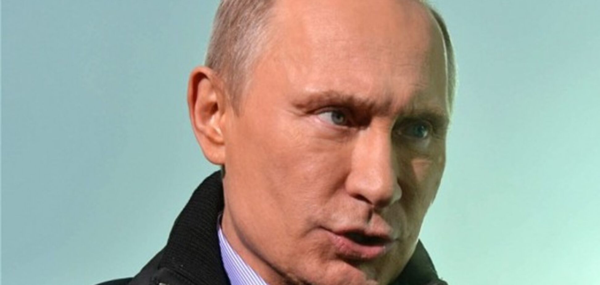 Страны Запада поняли, что Путин им 'забивает баки' - Сванидзе