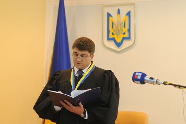 В МВД разузнали, где прячется посадивший Тимошенко в тюрьму судья Киреев