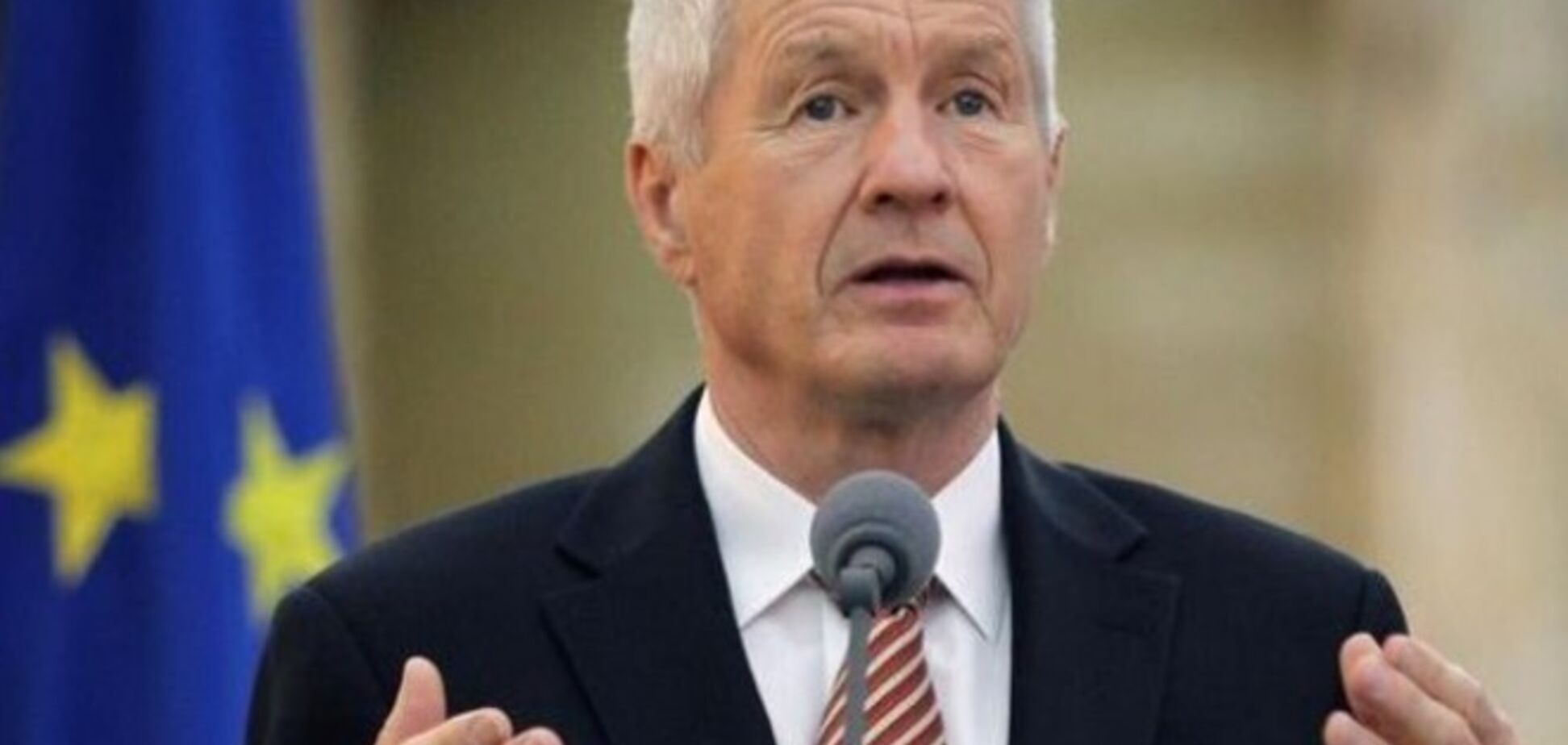 Генсек Совета Европы допускает новую холодную войну