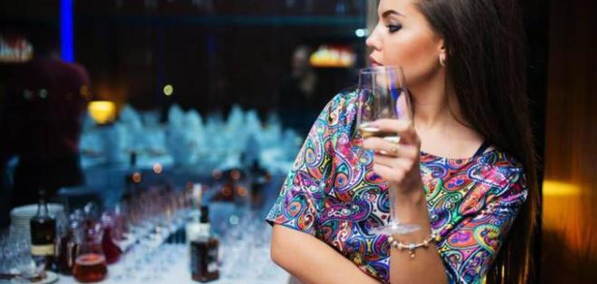 Гламурную депутатшу Ляшко нужно вернуть в ресторан