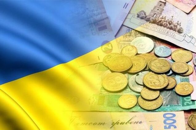 Потенциальные точки роста Украины
