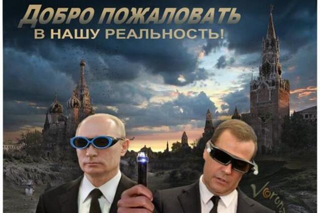 В окружении Путина уже начинается тихая истерика