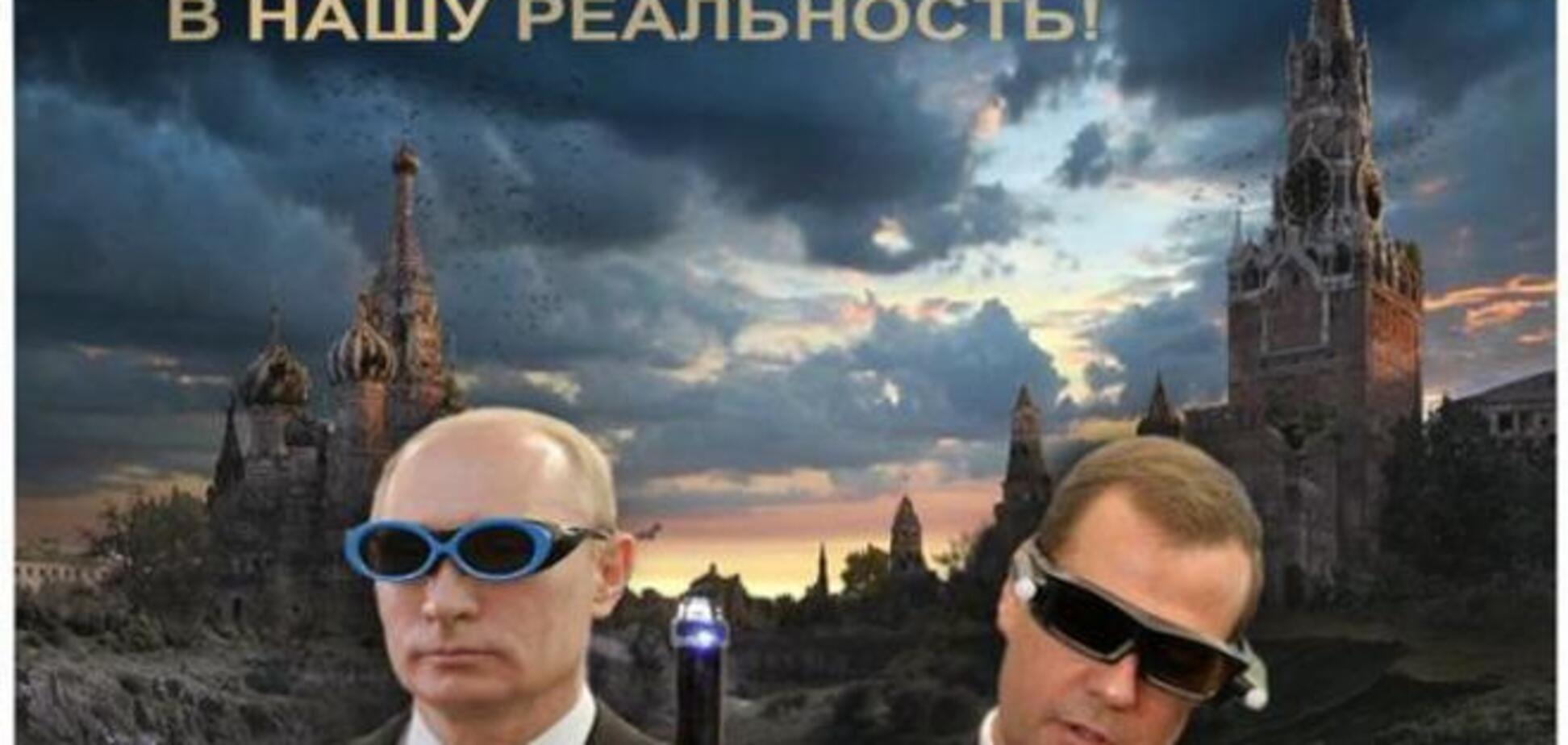 В окружении Путина уже начинается тихая истерика