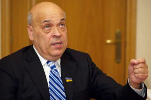 Москаль рассказал, когда жители Луганщины излечатся от 'региональной заразы'