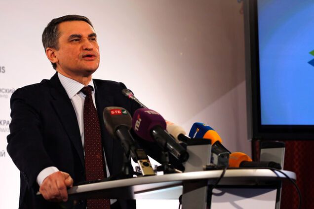 Порошенко назначил посла Украины во Франции постпредом при ЮНЕСКО