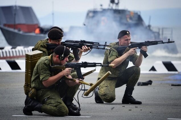 Российские войска удвоили количество учений в Приднестровье