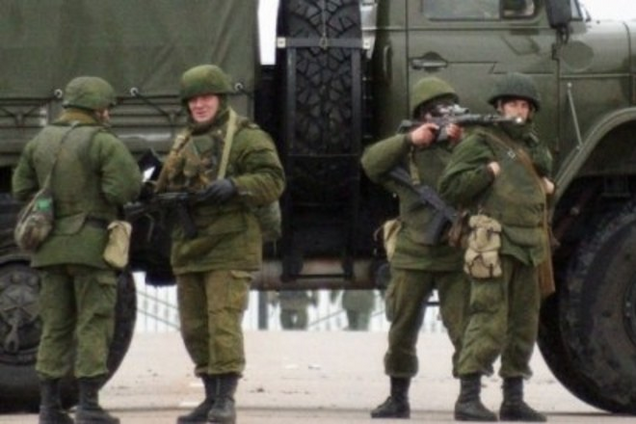 Звернення до Володимира Ар'єва з приводу його заяви у Facebook