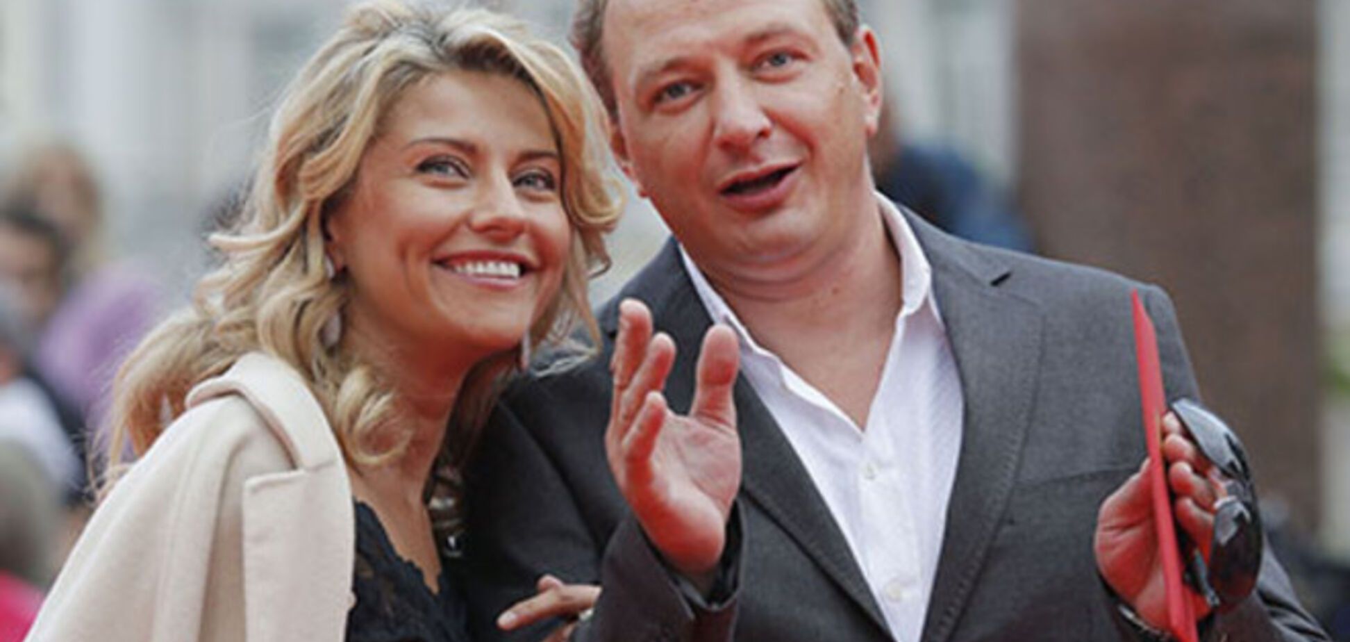 Друзья Башарова прокомментировали скандал с избиением актером его жены