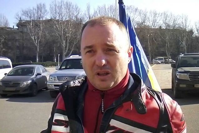 Одесские майдановцы на 'Русский марш' ответят 'ипическим армагедоном'