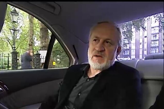 Если Путин не создаст 'Новороссию', толпа его снесет - Закаев