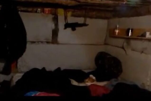 Волонтеры сняли фильм о буднях защитников Украины на границе с оккупированным Крымом