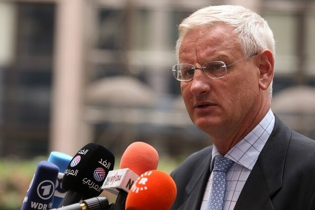 Бильдт: признание Москвой фейковых выборов на Донбассе – пощечина ЕС