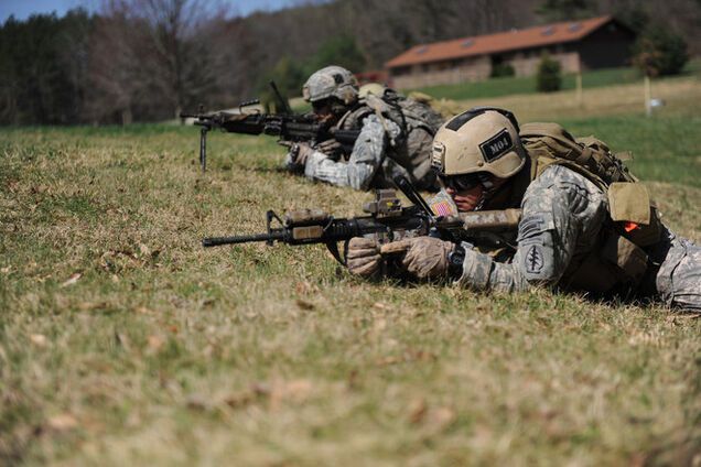 В Литве стартуют масштабные учения НАТО