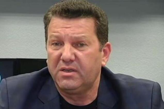 Экс-премьер Крыма: ролик ФИФА с 'российским' Крымом был согласован со спецслужбами