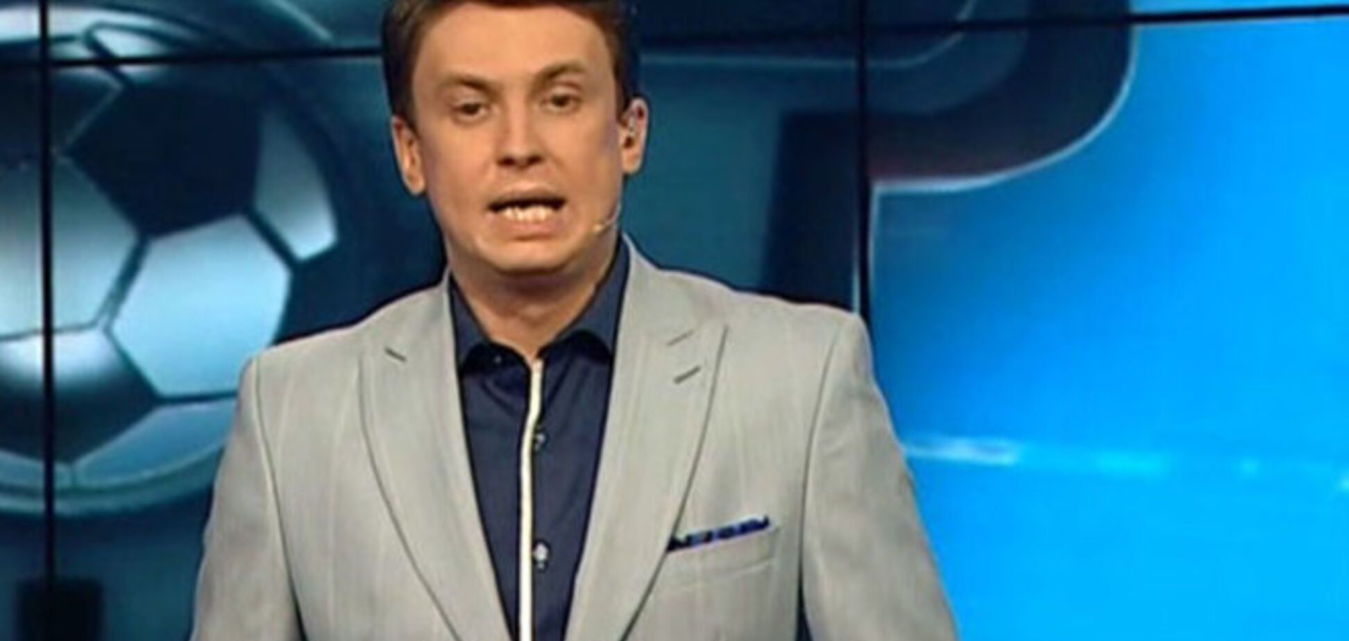 ФФУ обвинили в подыгрывании 'Шахтеру'