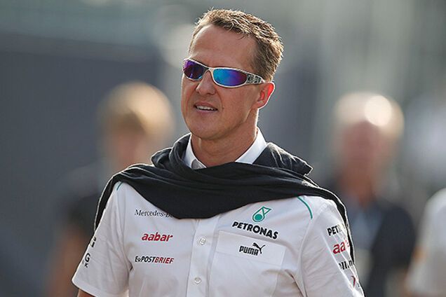 Эксперт: мир находится на стадии долгого прощания с Шумахером