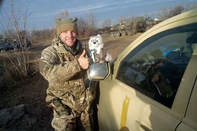 'Киборг' передал последние сводки из донецкого аэропорта: наши ребята будут сражаться до победы