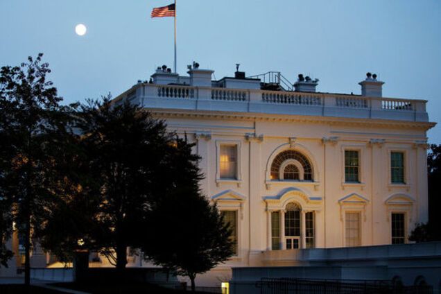 Россия передвигает свои войска к границе с Украиной – Белый дом