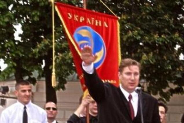 Російські націоналісти анонсували 'Русский марш' у Києві та Одесі