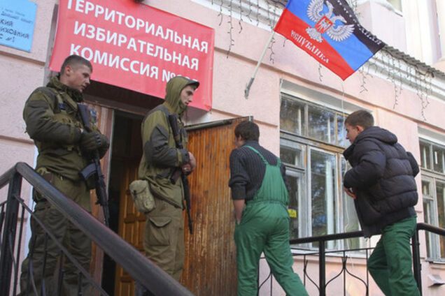 РФ пытается легализовать ДНР и ЛНР. Что делать Киеву?