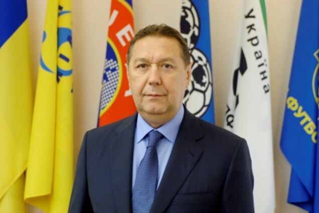 Коньков рассказал, как добился от ФИФА извинений за ролик с 'российским' Крымом