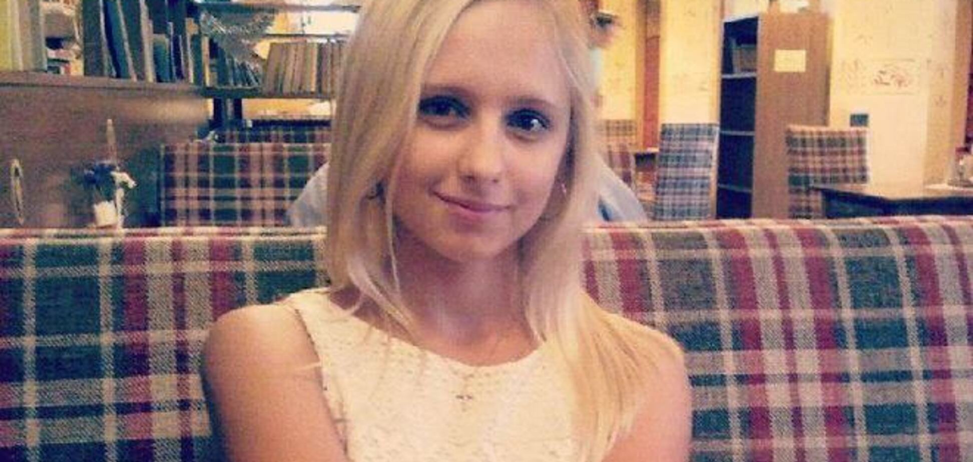 Украинская фигуристка снялась в новом клипе миланской группы