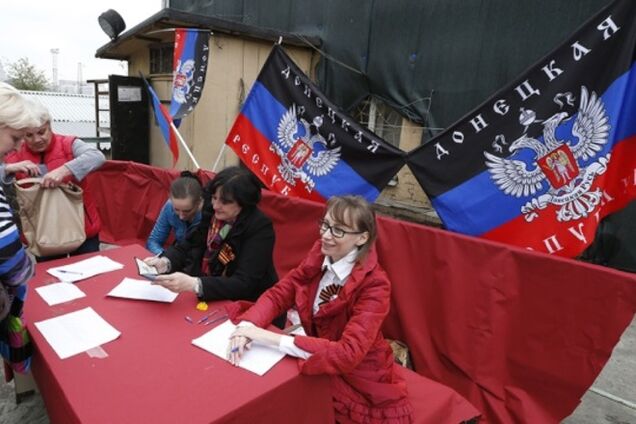 'Выборы' в 'ЛНР' и 'ДНР': Украине расслабляться не стоит