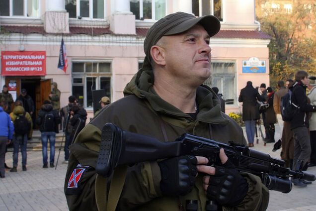 Китай в ответ на псевдовыборы боевиков напомнил о праве Украины на суверенитет