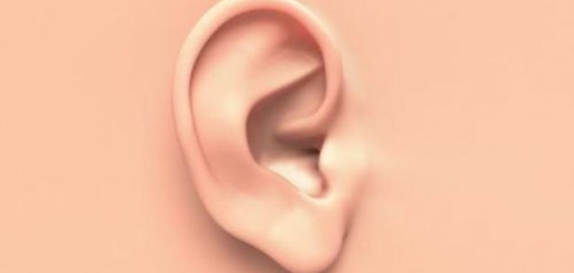 5 вещей, которые уши могут 'сказать' о здоровье человека