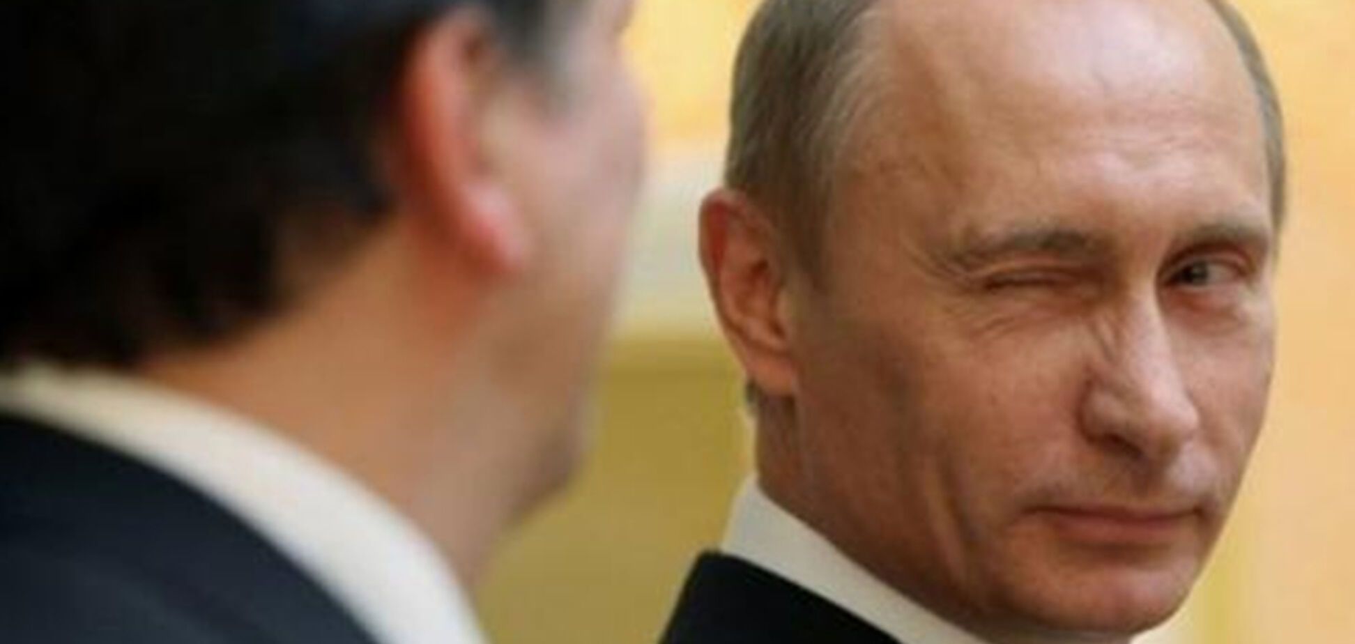 'Ворог Путіна' назвав наступну мету Кремля після України