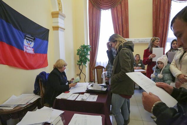 МИД России - ни слова про ДНР или ЛНР