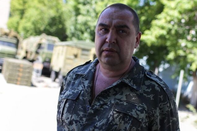 Украинцы нам завидуют: главарь 'ЛНР' анонсировал появление новых 'народных республик'