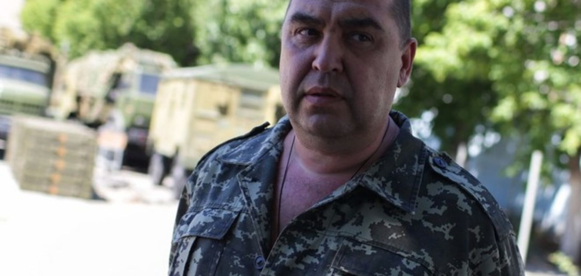Украинцы нам завидуют: главарь 'ЛНР' анонсировал появление новых 'народных республик'