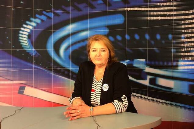 Елена Васильева: есть два варианта развития войны России против Украины