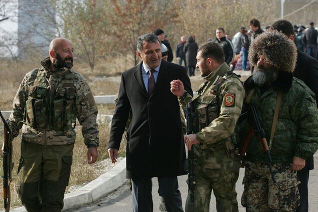 Военное наступление Кремля - поводы для паники отсутствуют