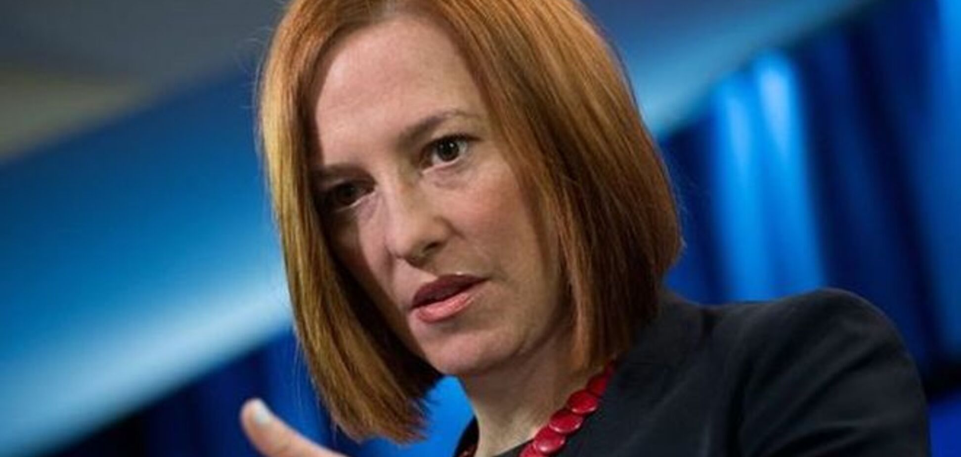 Соединенные Штаты пригрозили России изоляцией