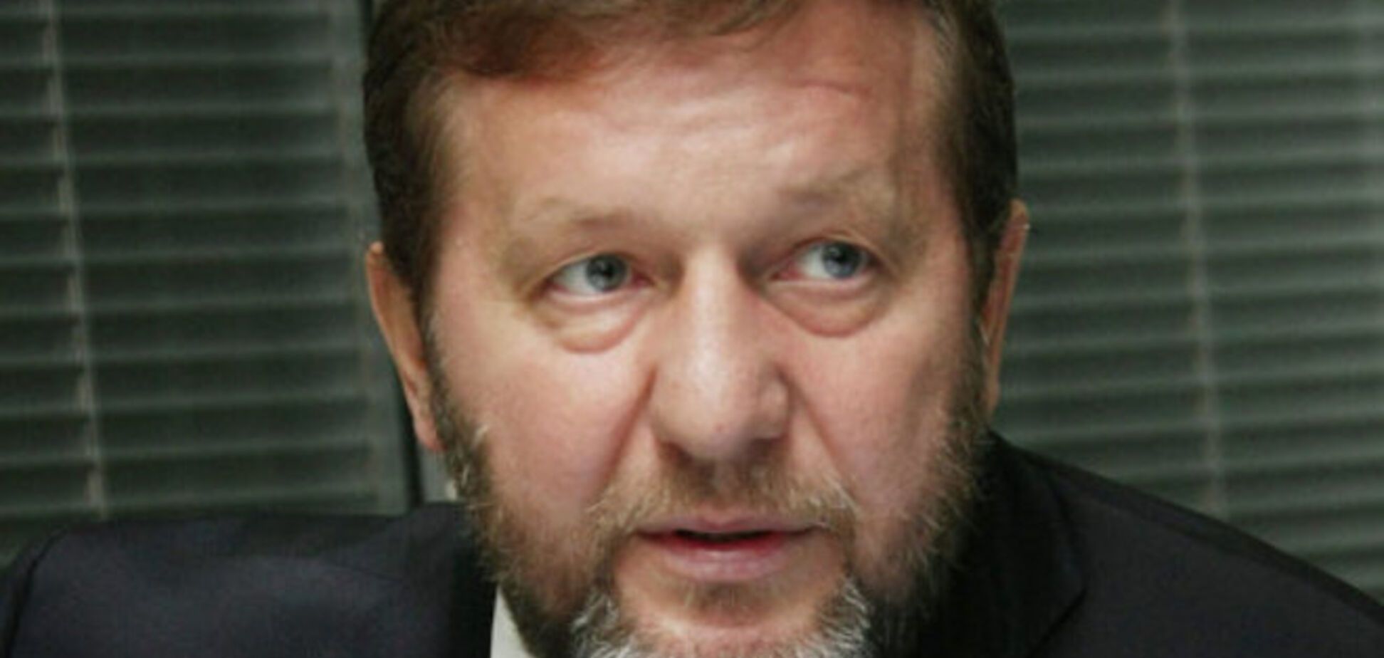 Россию предложили переименовать в 'Путинскую Сечь'