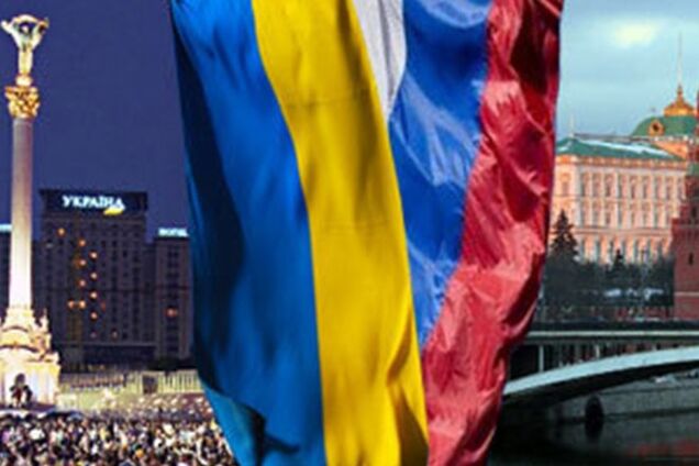 Профессиональные русские избрали паскудную тактику в отношении Украины - российский политик