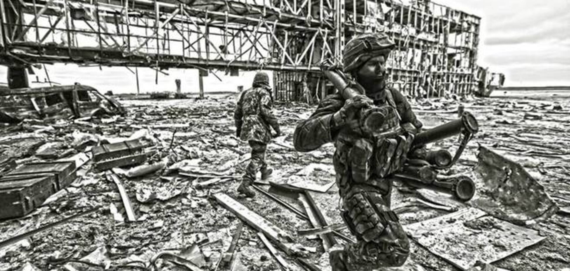 Россия выдвинула против 'киборгов' последний свой козырь – депутатский корпус