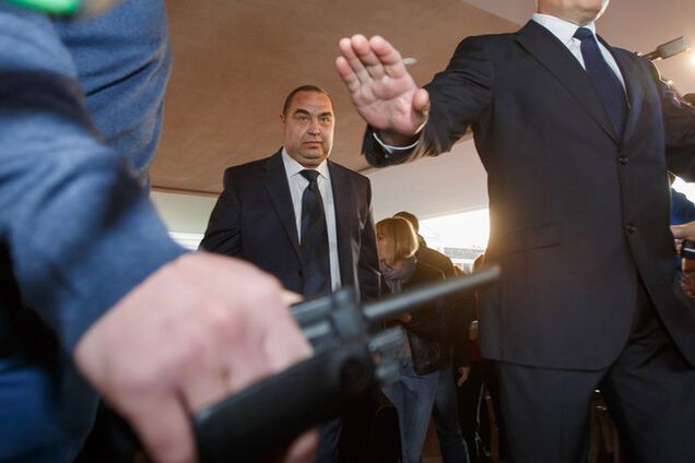 Главарь 'ЛНР' о псевдовыборах: хотелось бы войти в состав России